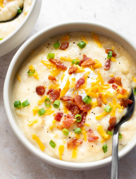 Potato Soup